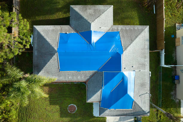 Cold Roofs in Darien, WI