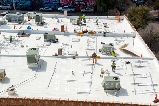 Best Roof Insulation Installation  in Darien, WI