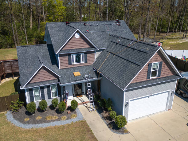 EPDM Roofing in Darien, WI