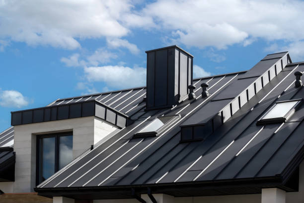Best Storm Damage Roof Repair  in Darien, WI